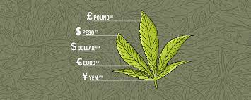 .with platforms existing across asia including singapore, thailand, indonesia. This Is How Much Weed Costs In 120 Cities Across The World