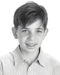 BZAEDS ON BROADWAY Presents the 2013 Morton Reisman Eighth Grade Operetta