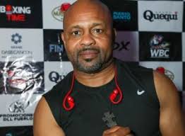 Roy Jones Jr. Announces Death Of Son DeAndre