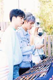 Pin By Ryeoyam On Ninepercent Scenes Couple Photos Photo