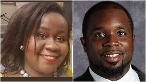 Fuquay-Varina High and Sanderson High get new principals