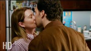I'm a dedicated fan of grey's but it annoyed that they killed deluca off. Grey S Anatomy 15x13 Andrew Deluca Meredith Grey Finally Going To A Date Hun Hd Youtube