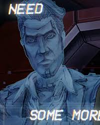A Critical Look at Handsome Jack in Borderlands Games