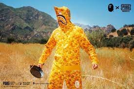 Pubg Characters Skins Behind The Scenes Scene Scenes