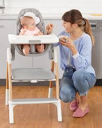 Buy Skip Hop Sit To Step High Chair At 150 00 Only Small Smart
