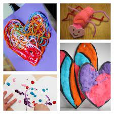 Shopping valentine's day ideas kids home & garden products. Top 10 Valentines Day Ideas For Toddlers