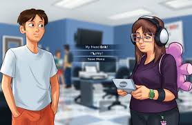 The prologue is a quick and compulsory introduction to the gameplay on the first day; June S Storyline Summertime Saga Wiki Guide Ign