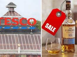 Shop exclusive, unique releases and learn all about the exciting world of malt whisky. Tesco Slashes 10 50 On Award Winning Whisky Brand But Shoppers Must Be Quick Daily Star