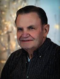 Obituary information for Robert L. Whaley