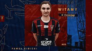 Pogoń szczecin is playing next match on 3 apr 2021 against legia warszawa in ekstraklasa. Pogon Szczecin Na Twitteru Transfer Pawel Cibicki Dolaczyl Do Pogoni Szczecin Na Zasadzie Transferu Definitywnego Z Angielskiego Leeds United Zawodnik Podpisal 3 5 Letni Kontrakt Z Duma Pomorza Wiecej Https T Co Nd35x0dpqe Https