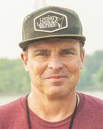 Living Lands & Waters Crew