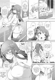 Oohira sunset] Anal focus is an interesting tag : rwholesomehentai