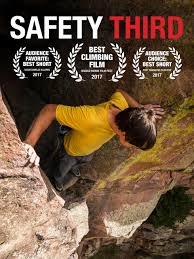 There's a hot new adventure trend, and it involves repelling yourself up the tallest trees in the jungle. Watch Safety Third Prime Video