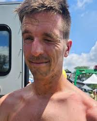 Michael Leib's Instagram, Twitter & Facebook