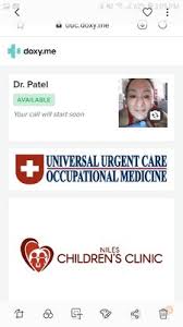 Dignity health deliver compassionate medical care to bakersfield and nearby communities. Universal Urgent Care 2734 Ming Ave Y Bakersfield Ca Physicians Surgeons Emergency Service Mapquest