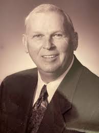 William Norbert Strassburger Obituary November 20, 2020