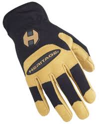 Heritage Stable Work Glove