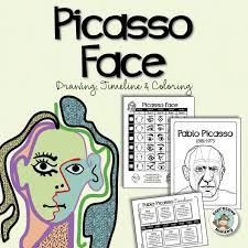 We did not find results for: Picasso Face Roll Draw Activity Expressive Monkey
