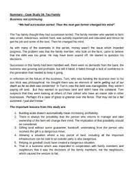 Unlike quantitative or experimental research, a strong case study does not require a random or representative sample. 10 Case Study Summary Example In Pdf Examples