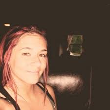 Christina Mcgaha's Instagram, Twitter & Facebook