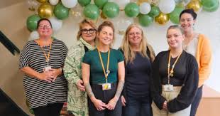 Swindon business 'immensely proud' to celebrate 35 years