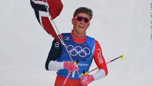 Update information for johannes høsflot klæbo ». Norway S Johannes Hosflot Klaebo His 3 Golds Cnn Video