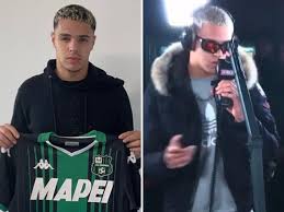 Our website is dedicated to beautiful female feet. Arabat Noor O Dinor Rdt La Doppia Identita Del Calciatore Rapper Del Sassuolo Corriere It