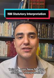 New Mexico Judge Daniel Ramczyk