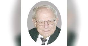 Richard J. Oswald Obituary