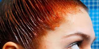 How to remove hair dye from skin afterwards. How To Remove Hair Dye From Skin 8 Ways To Fix Hair Dye Stains