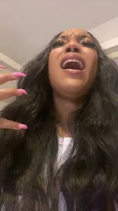 Keisha Gates Vs Spotlight