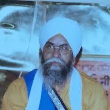 Stream Giani Amolak Singh Ji