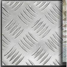 Jual Plat Bordes Aluminium Metal Kharisma Perkasa