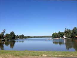 Lac De Soustons Voyage En France Landes Voyage