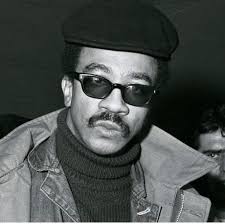 The 'MAN' definitely railroaded this Brutha!! Get your rest solider....  H-Rap Brown ✊🏾❤️🖤💚✊🏾