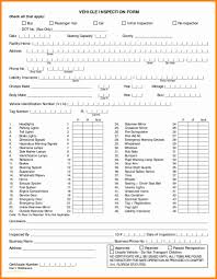 Fire extinguisher inspection form pdf. Driver Vehicle Inspection Report Pdf Mostlasopa