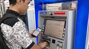 Maybe you would like to learn more about one of these? Cara Ambil Uang Di Atm Pakai Smartphone Tanpa Kartu Teknologi Id