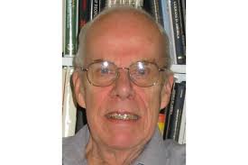 James Bergquist Obituary (1934