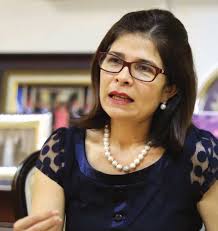 POR AQUÍ FIRMAN DOCUMENTO PARA ARRIBO DE LA CICIH