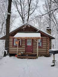Log cabin pizza & more. Pine Log Cabin Cabins For Rent In Eureka Springs Arkansas United States
