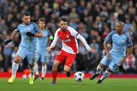 Does bernardo silva really earn only 35k/week? Bernardo Silva To Join Manchester City Madriddairy