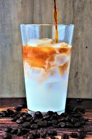 Now we can proceed ahead to show you how to make your own syrup and add. Simple 3 Ingredient Iced Coffee Starbucks Copycat Recipe Kitrusy