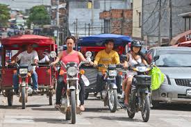 Publican Preguntas De Prueba De Conocimiento Para Obtener Brevete De Motos Y Mototaxis Noticias Agencia Peruana De Noticias Andina