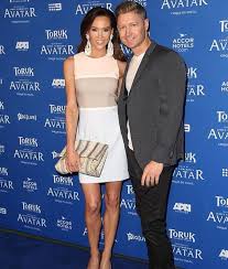 39, born 9 august 1981. Kyly Boldy S Biography Early Life Marriage Career Michael Clarke Wife