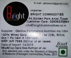 Whey protein isolate, whey protein concentrate, whey protein hydrolysate, cocoa processed with alkali, natural and artificial flavor, gum blend (cellulose gum, xanthan gum, carrageenan), salt, sunflower lecithin, dipotassium phosphate, sucralose, prohydrolase, lactase. How Can We Identify Fake Protein Supplements And Which Websites Can Be Considered Genuine Quora