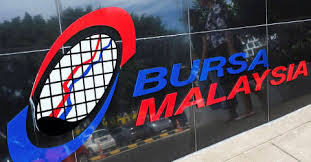 List of stock exchanges in the commonwealth of nations. Shares On Bursa Malaysia Open Higher