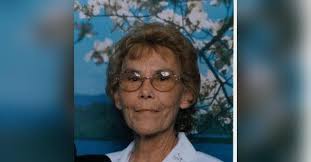 Dorothy Mae Comer Obituary