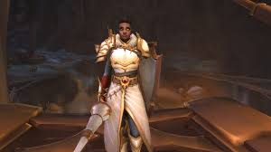 Campagne The War Within (Chapitre 4) : Azj-Kahet - World of Warcraft -  Mamytwink.com