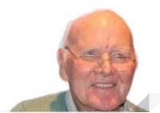 John Joe Harkin, Gaddyduff, Clonmany