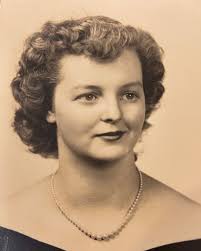 Mary Sue Turner Williams Obituary May 16, 2024